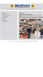 Mobile Screenshot of mietpoint-os.de